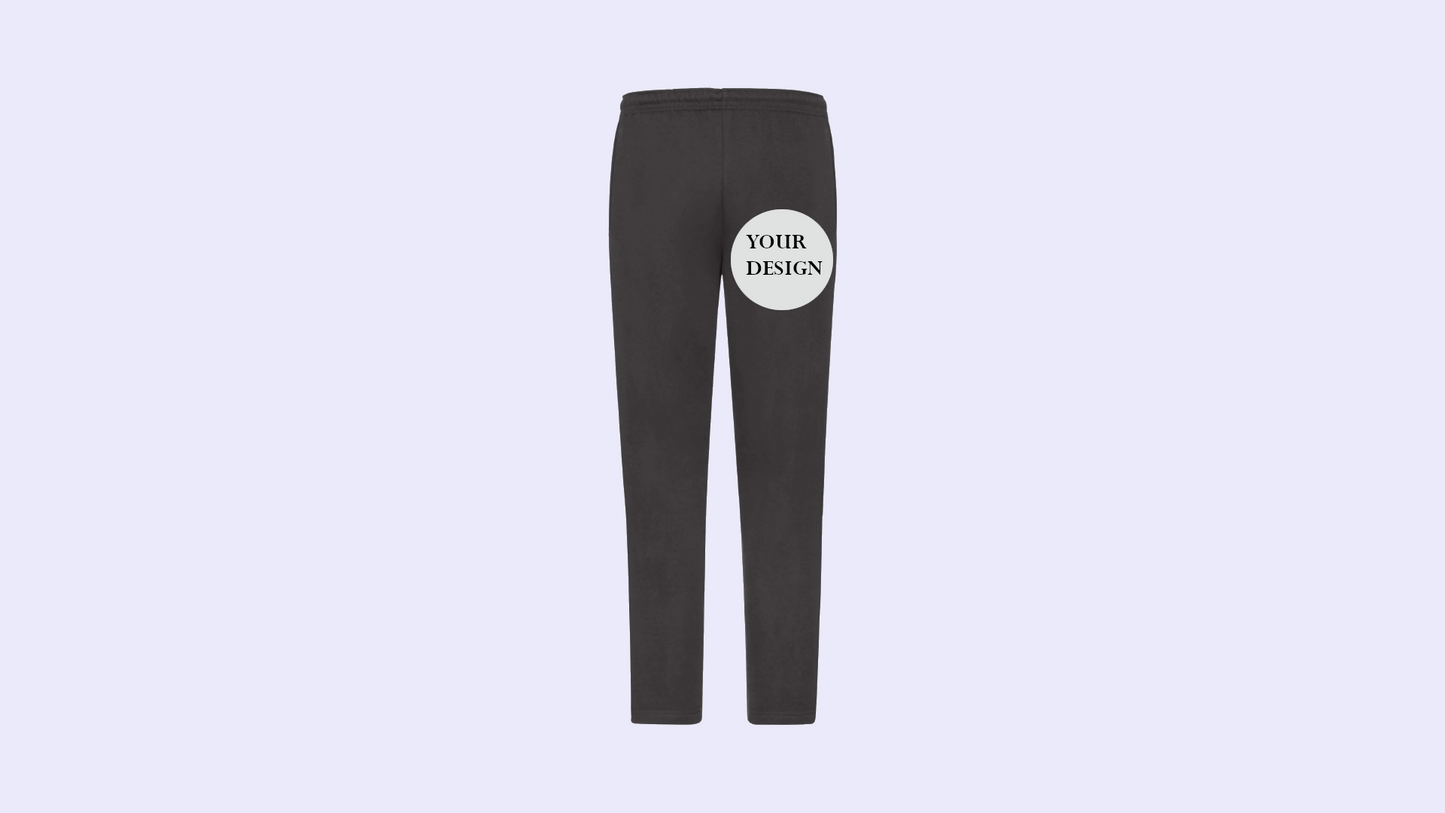 Personalised Bottoms