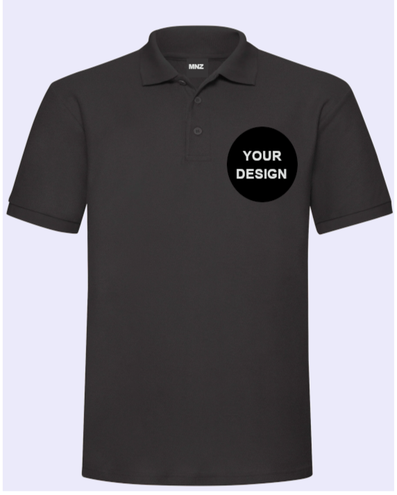 Personalised Polo