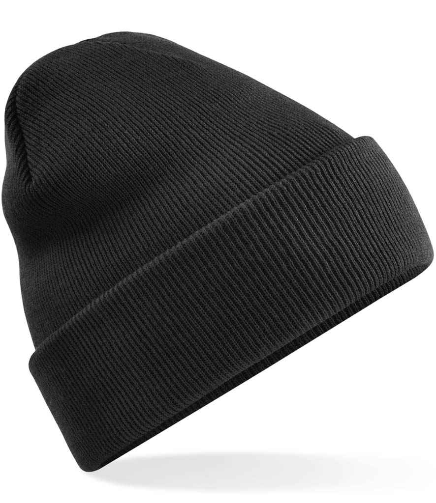 personalised beanie
