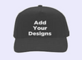PERSONALISED TRUCKER HAT