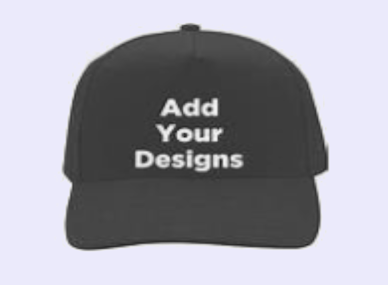 PERSONALISED TRUCKER HAT