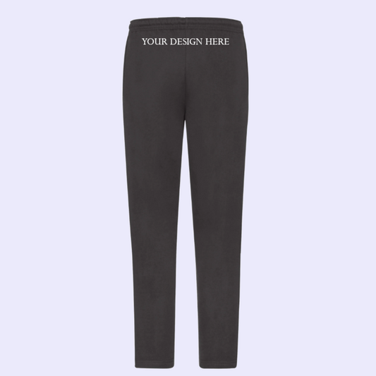 Personalised Bottoms