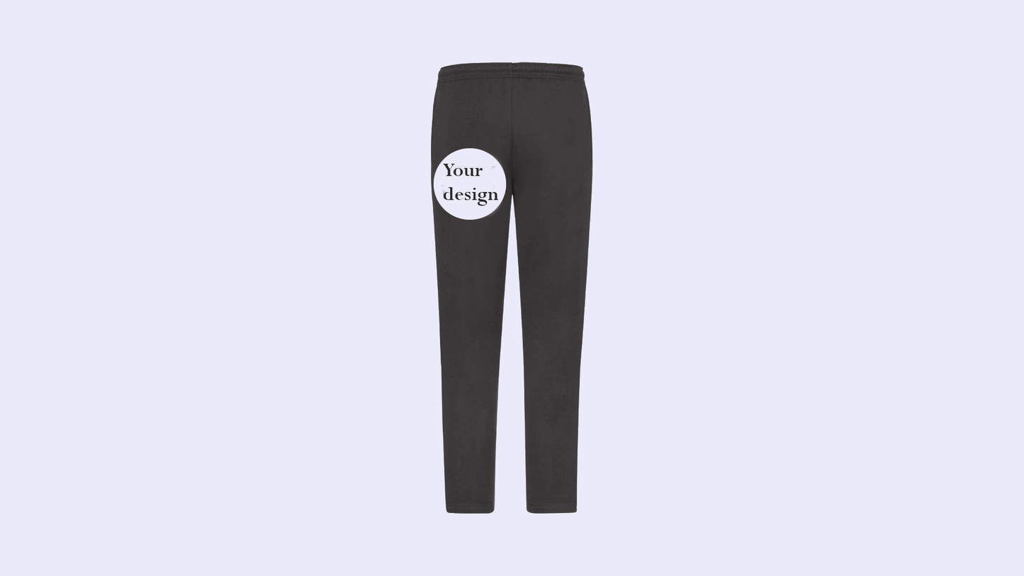 Personalised Bottoms