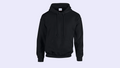 Personalised hoodIe