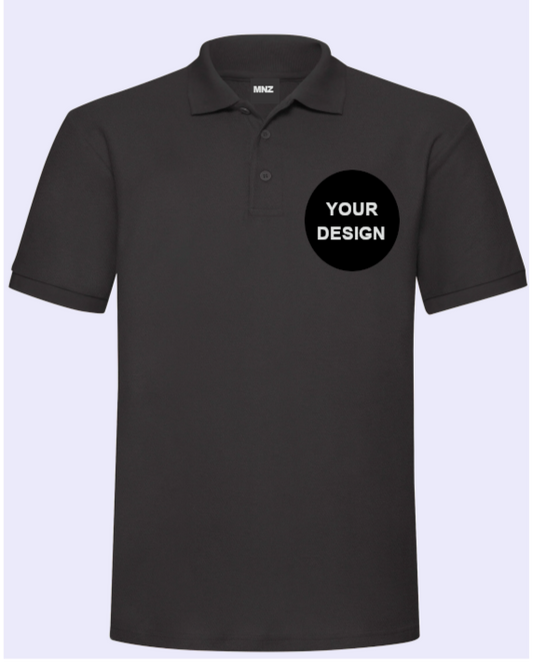 Personalised Polo