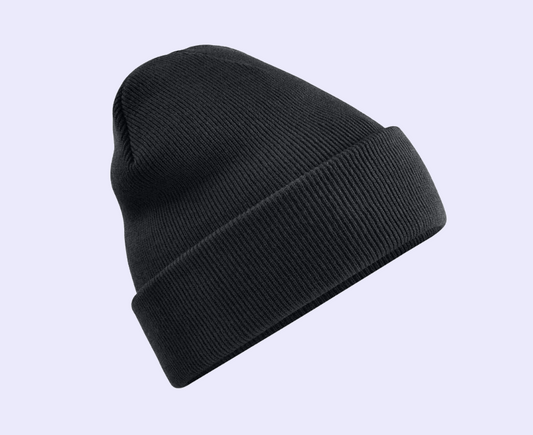 personalised beanie
