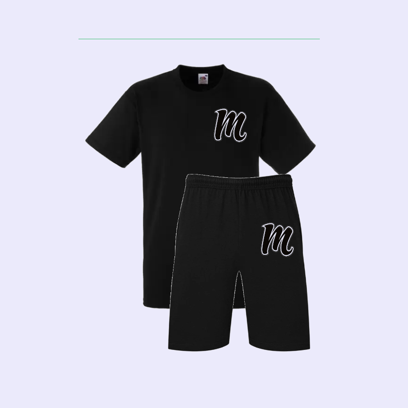 Personalised Summer Set
