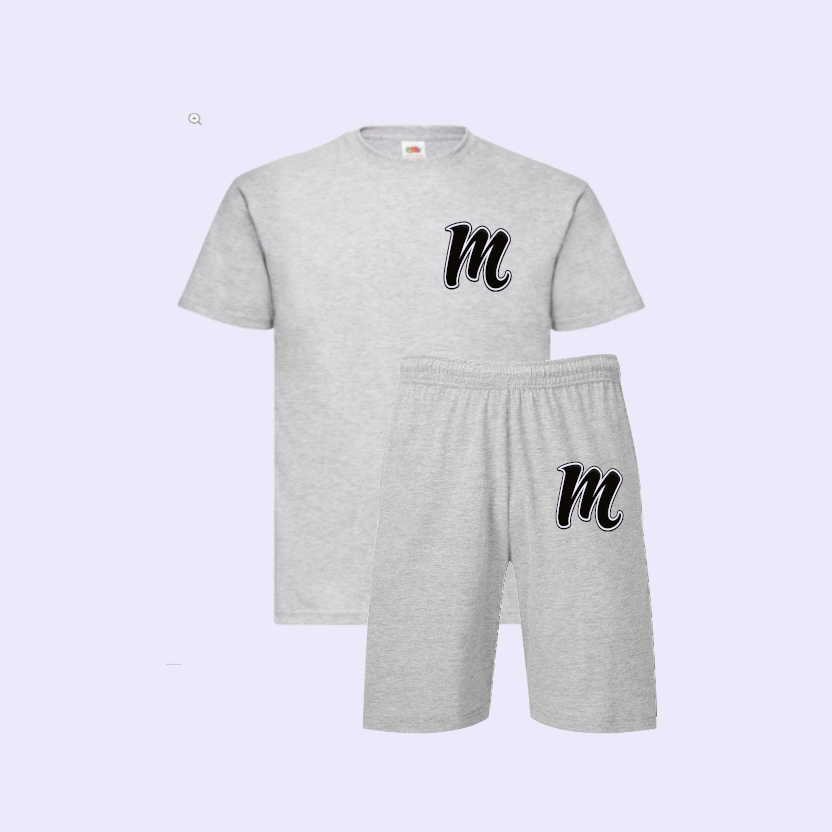 Personalised Summer Set